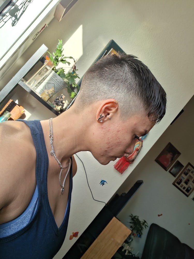 Most High Barber College photo 3
