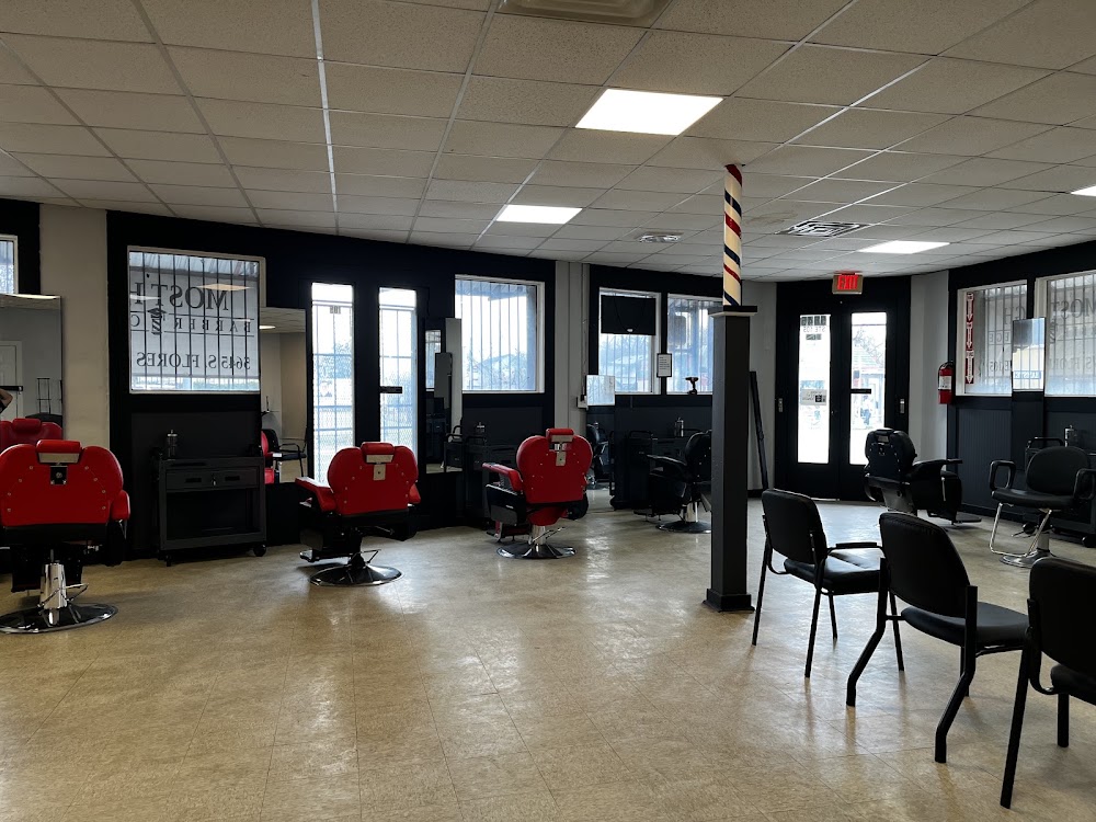 Most High Barber College photo 5