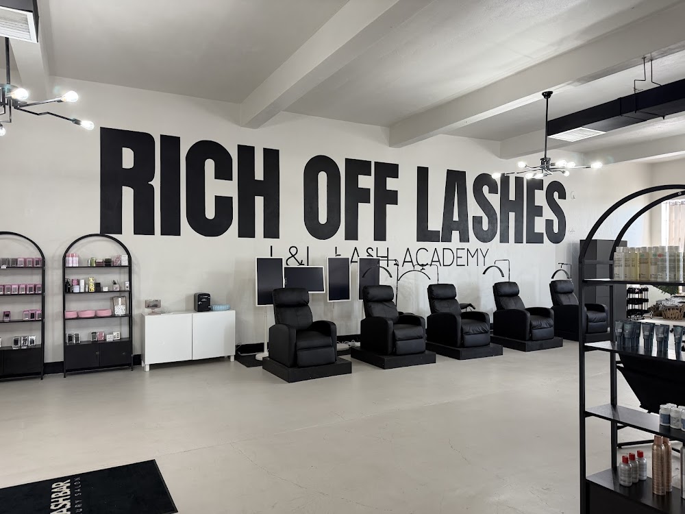 L&L Beauty Institute LLC photo 2