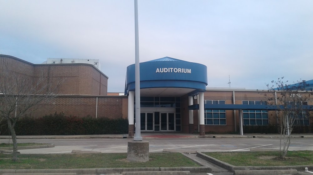 Dickinson High School photo 2