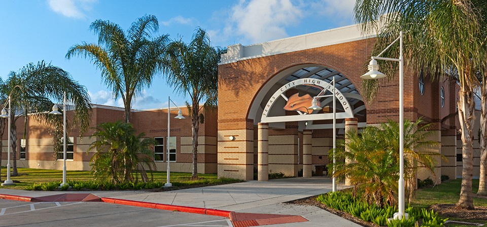 Dickinson High School photo 3