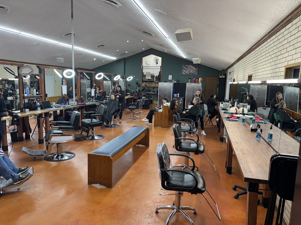 Champions Barber & Beauty Academy