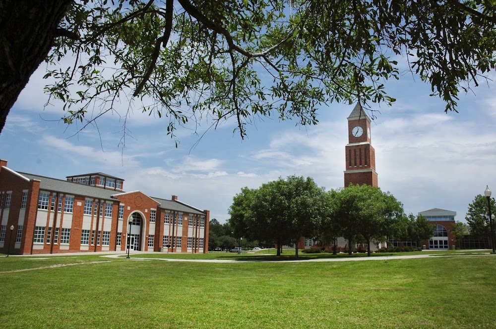 Navarro College-Cosmetology
