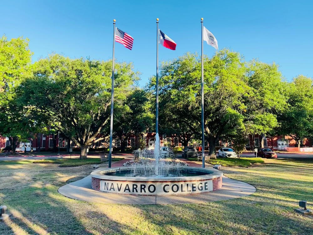 Navarro College-Cosmetology photo 4