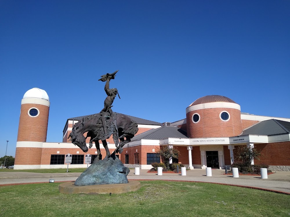Navarro College-Cosmetology photo 5