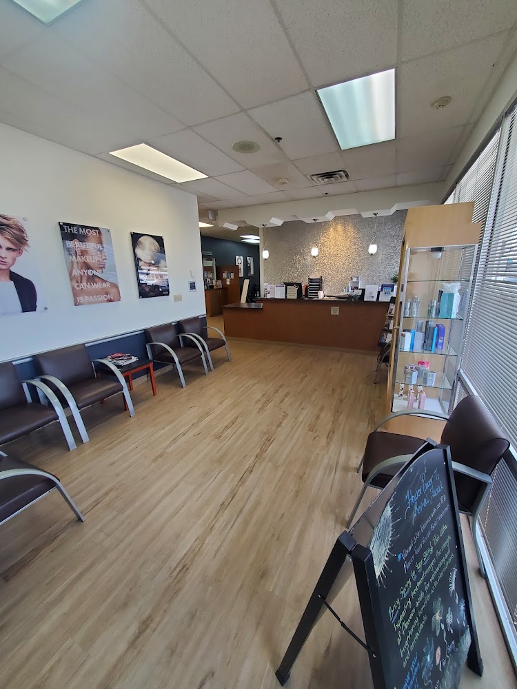 Duvalls School Of Cosmetology