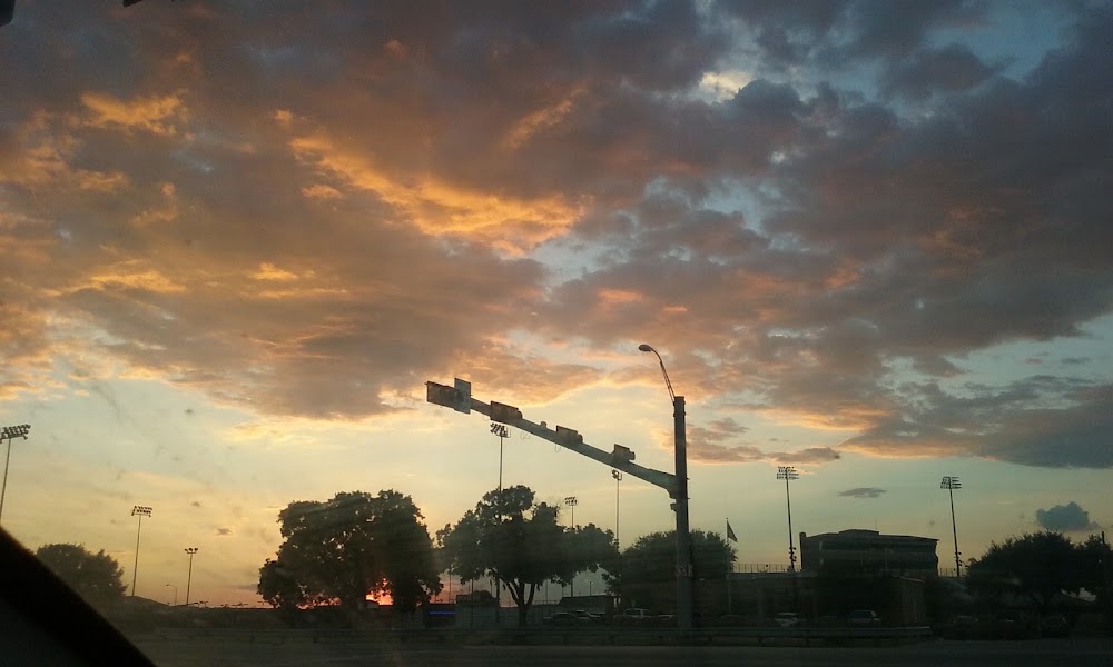 Burleson High School photo 2