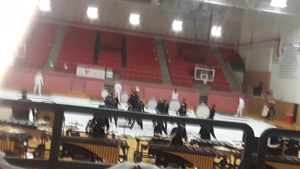 Burleson High School photo 4