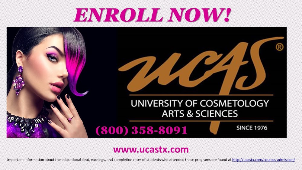 Ucas Univ Of Cosmetology Arts & Sciences photo 3