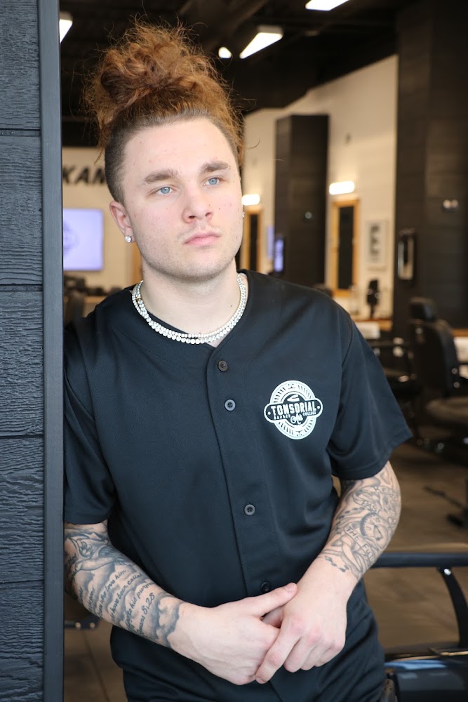 Tonsorial Arts Barber College photo 2