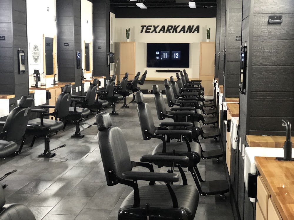 Tonsorial Arts Barber College photo 3