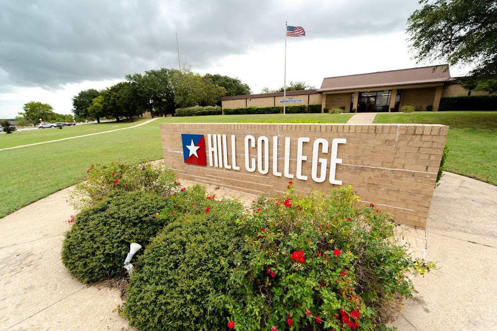 Hill College Main Campus photo 2