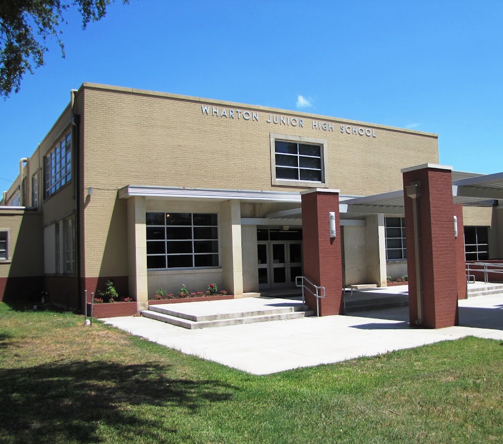 Wharton High School photo 2