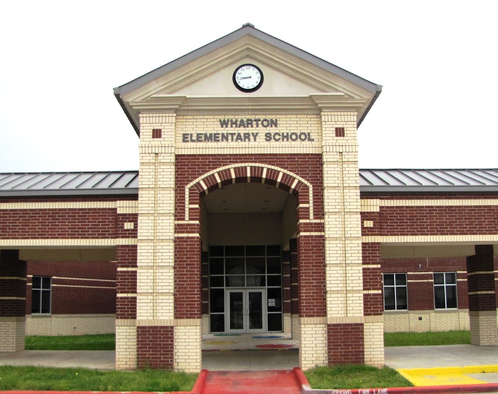 Wharton High School photo 3