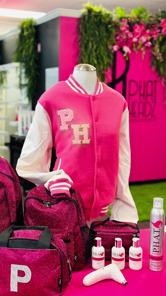 Phat'S Institute Of Beauty, LLC photo 3