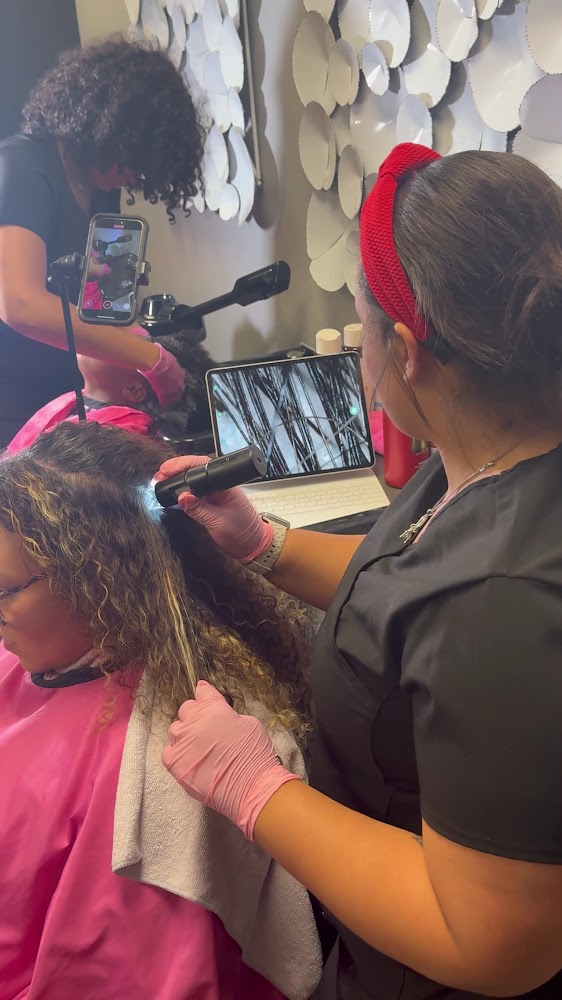 Phat'S Institute Of Beauty, LLC photo 4