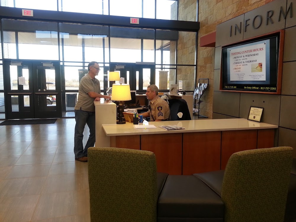 Weatherford College Wise County photo 2