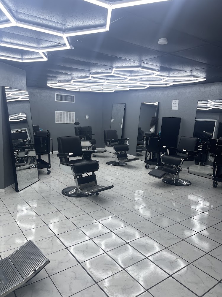 Abesfades Barber Academy