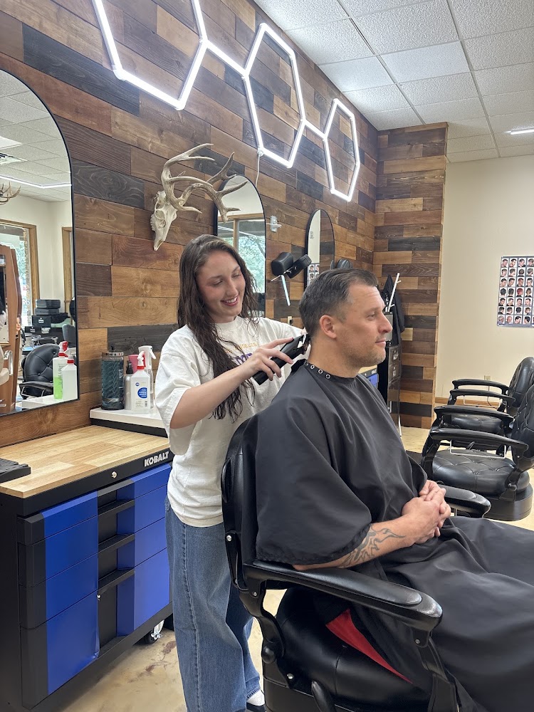 Expert Barber Beauty Academy photo 3