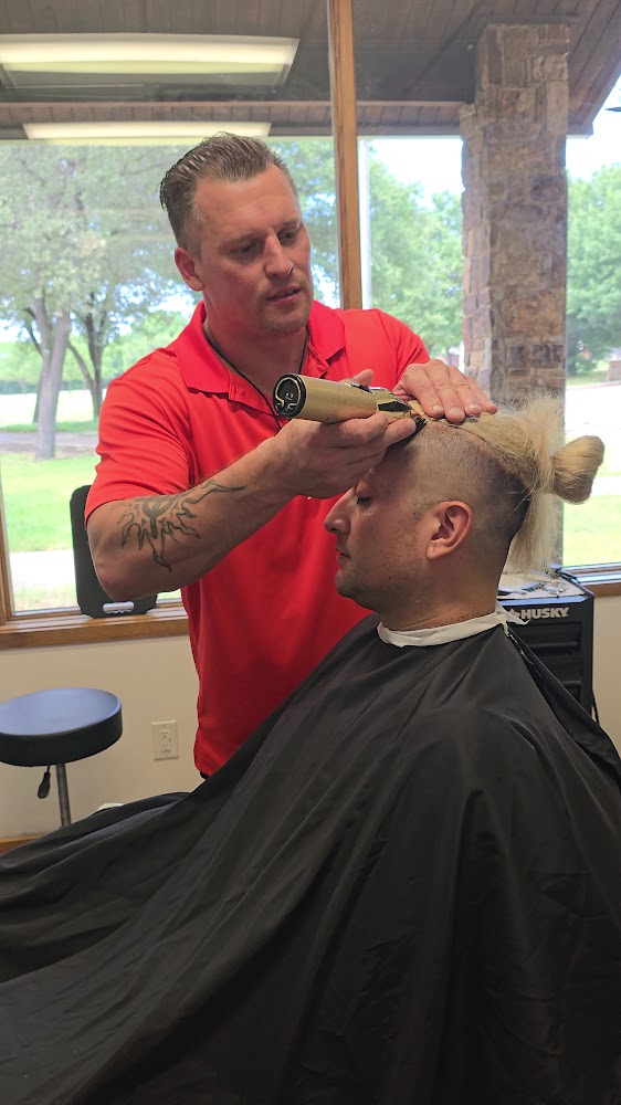 Expert Barber Beauty Academy photo 4