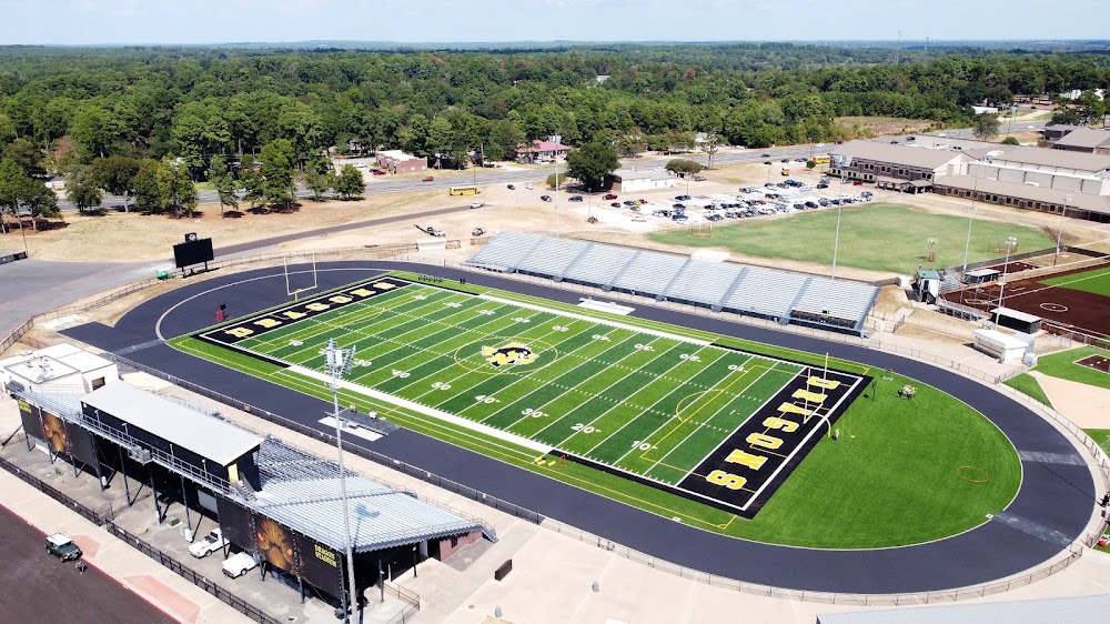 Nacogdoches High School photo 2