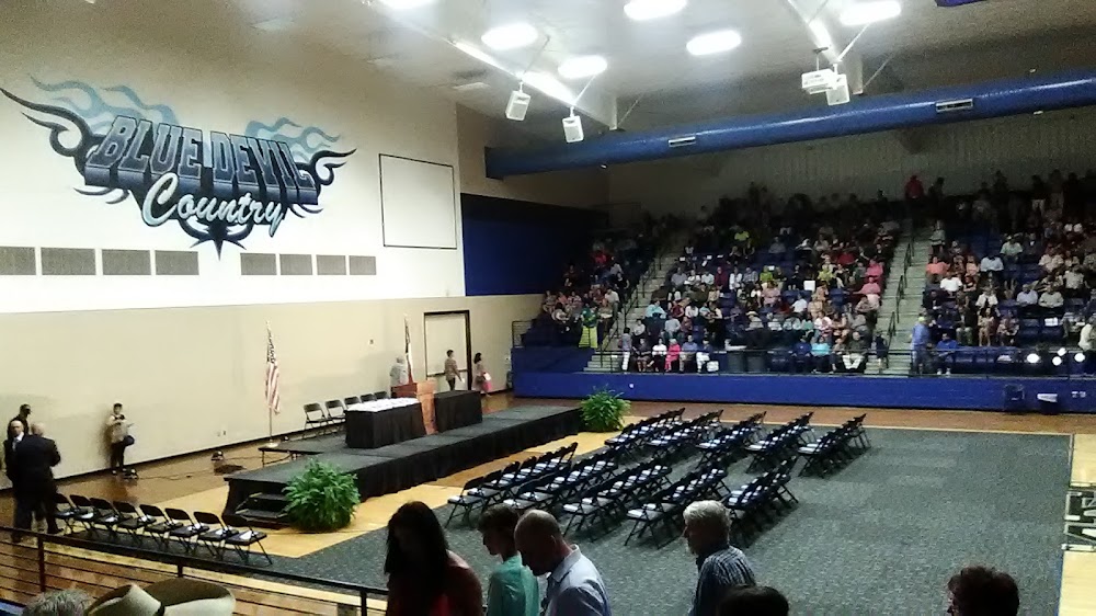 Nacogdoches High School photo 3