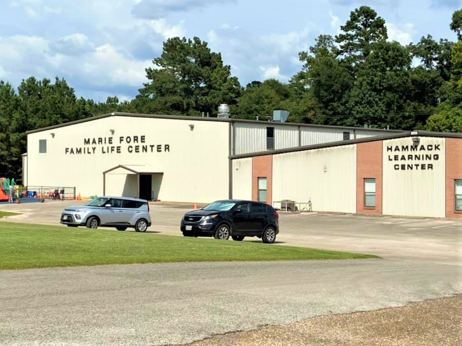 Nacogdoches High School photo 4