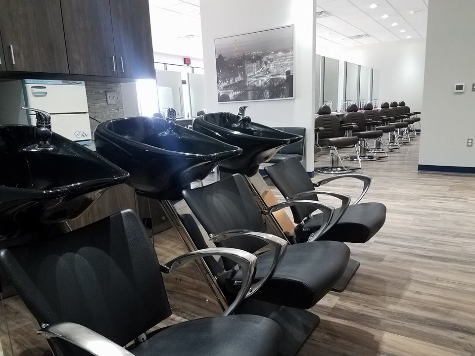 Brighton Barber Institute