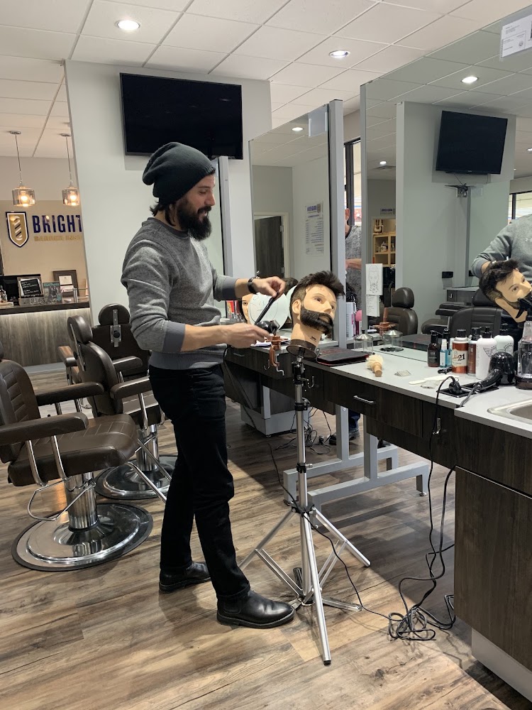 Brighton Barber Institute photo 2