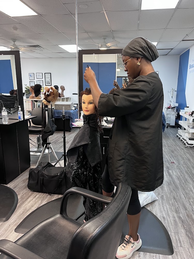 The Beauty Pro University photo 2
