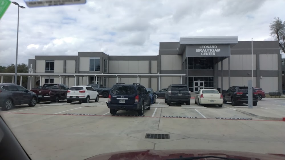 Barbara Jordan High School photo 4