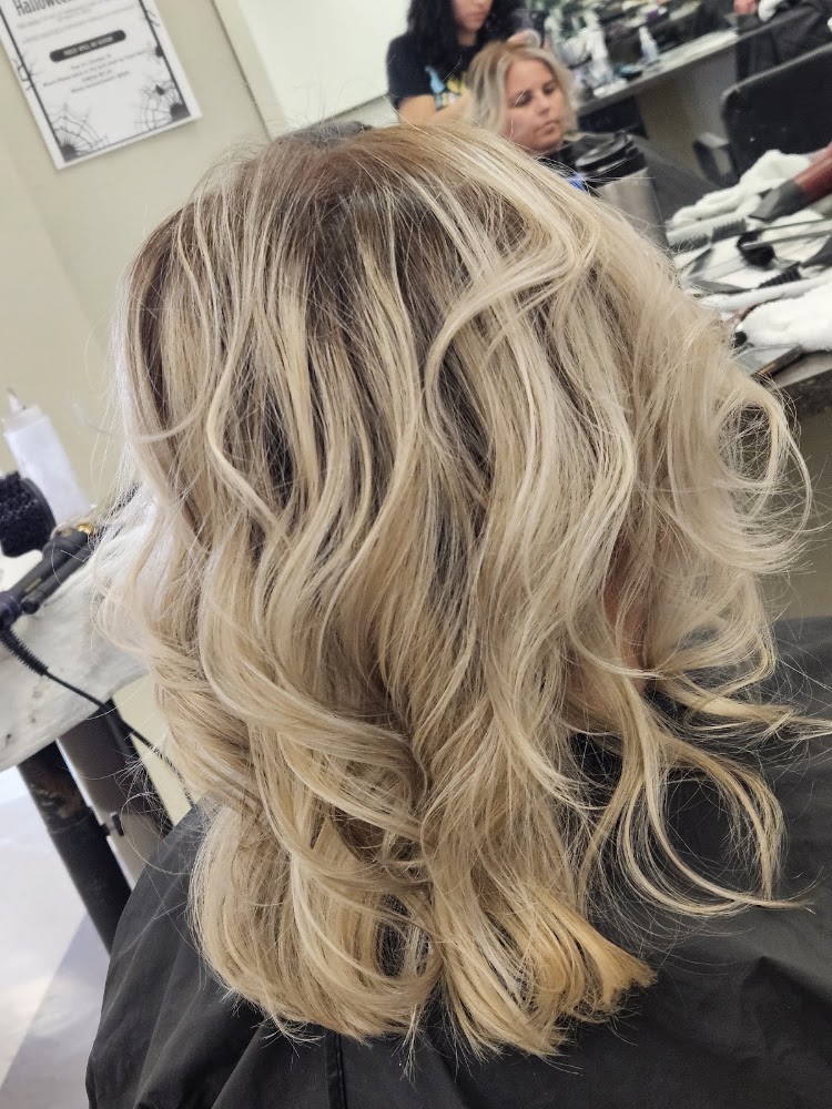Texas College Of Cosmetology