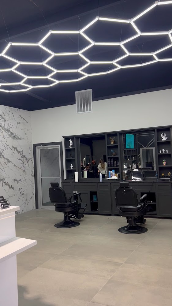 Art of barber academy photo 3