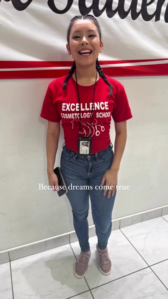 Excellence Cosmetology School, LLC photo 3