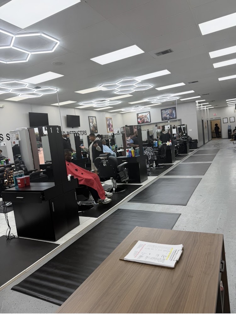 Barbers Trade School Inc photo 3