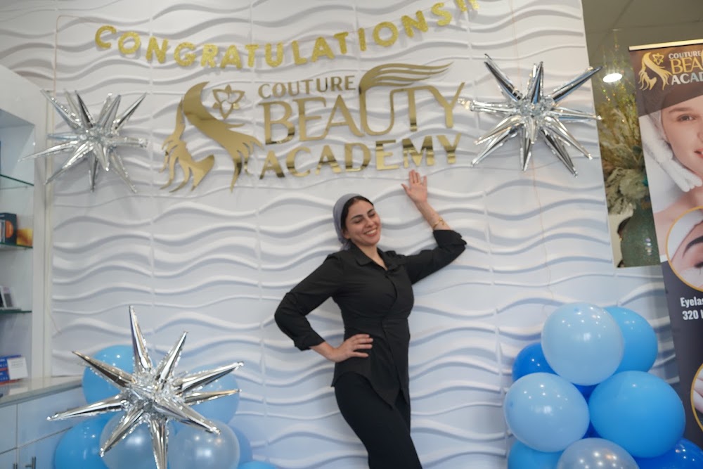 Couture Beauty Academy photo 2