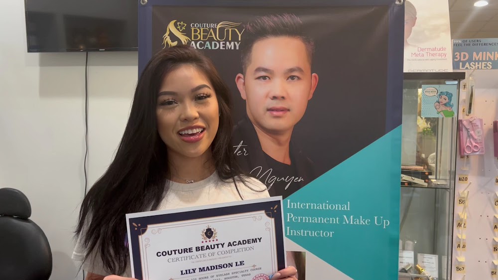 Couture Beauty Academy photo 3