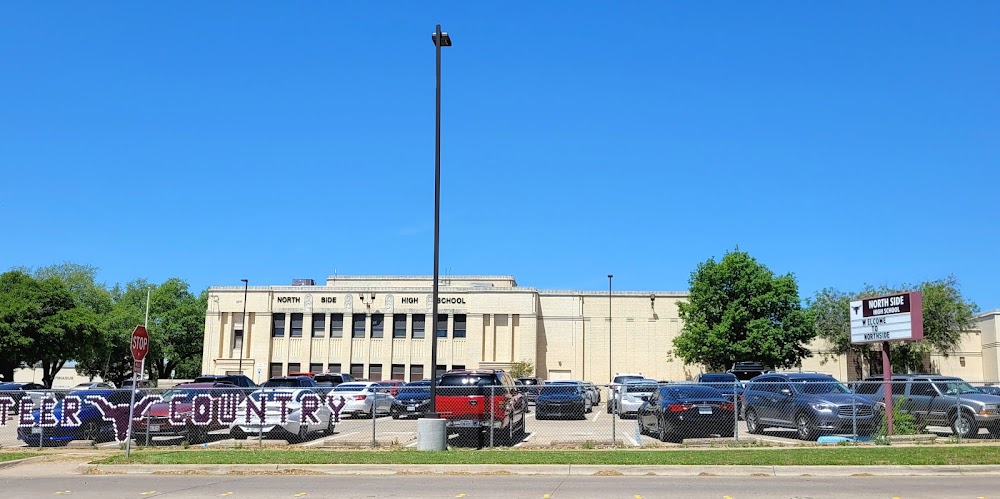 North Side High School