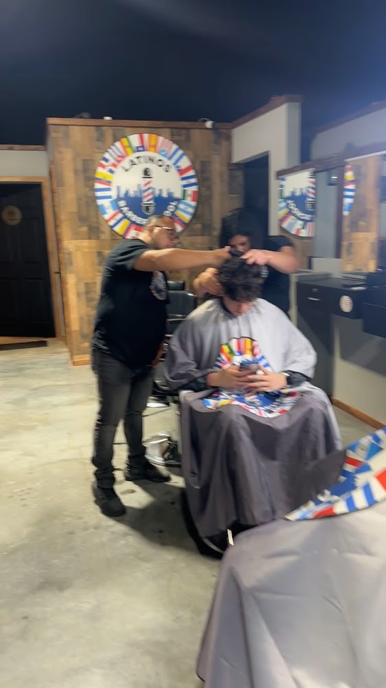Latinos Barber School LLC photo 3