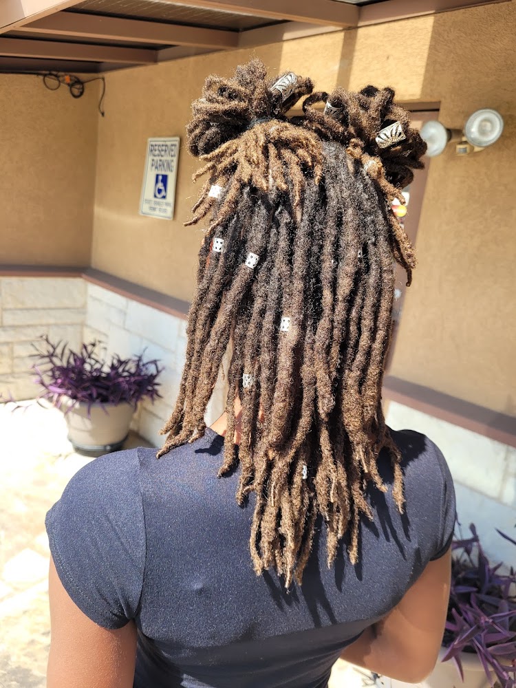 Yahweh Beauty Academy