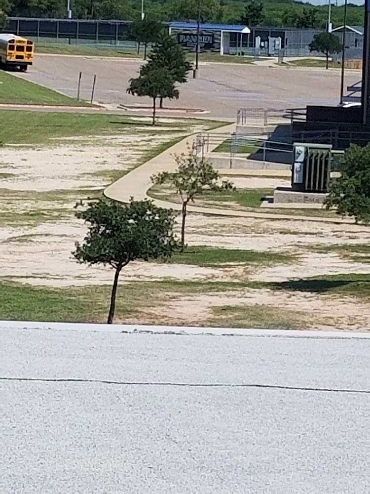 James Earl Rudder High School