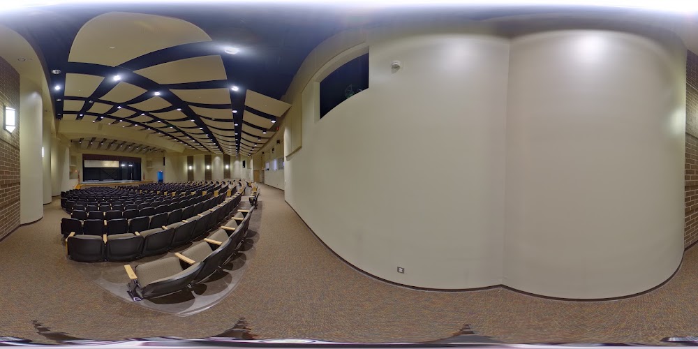 James Earl Rudder High School photo 2