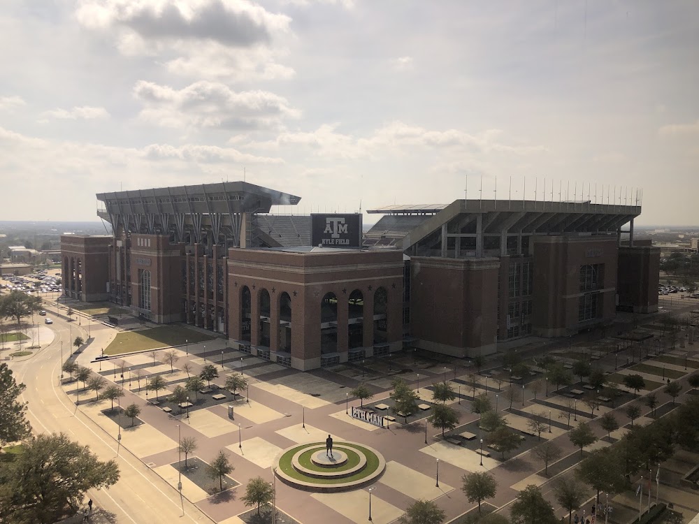 James Earl Rudder High School photo 5