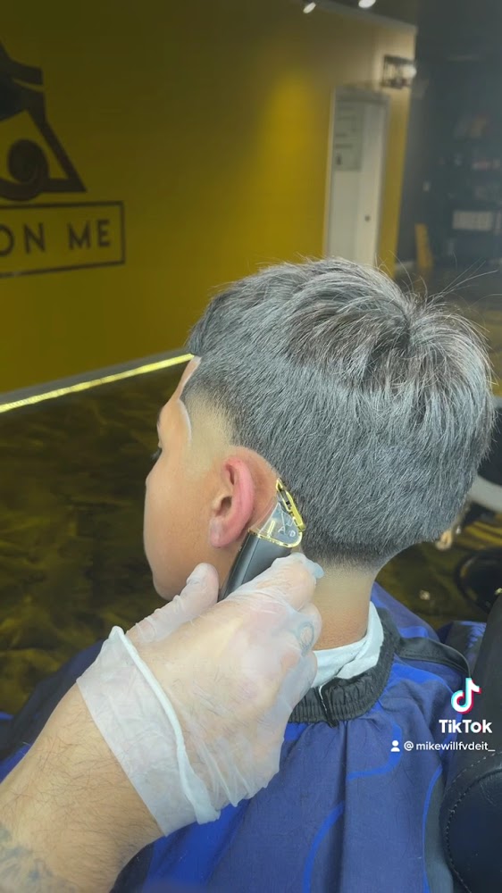 Eyes On Me Advanced Barber School Kerrvi photo 4