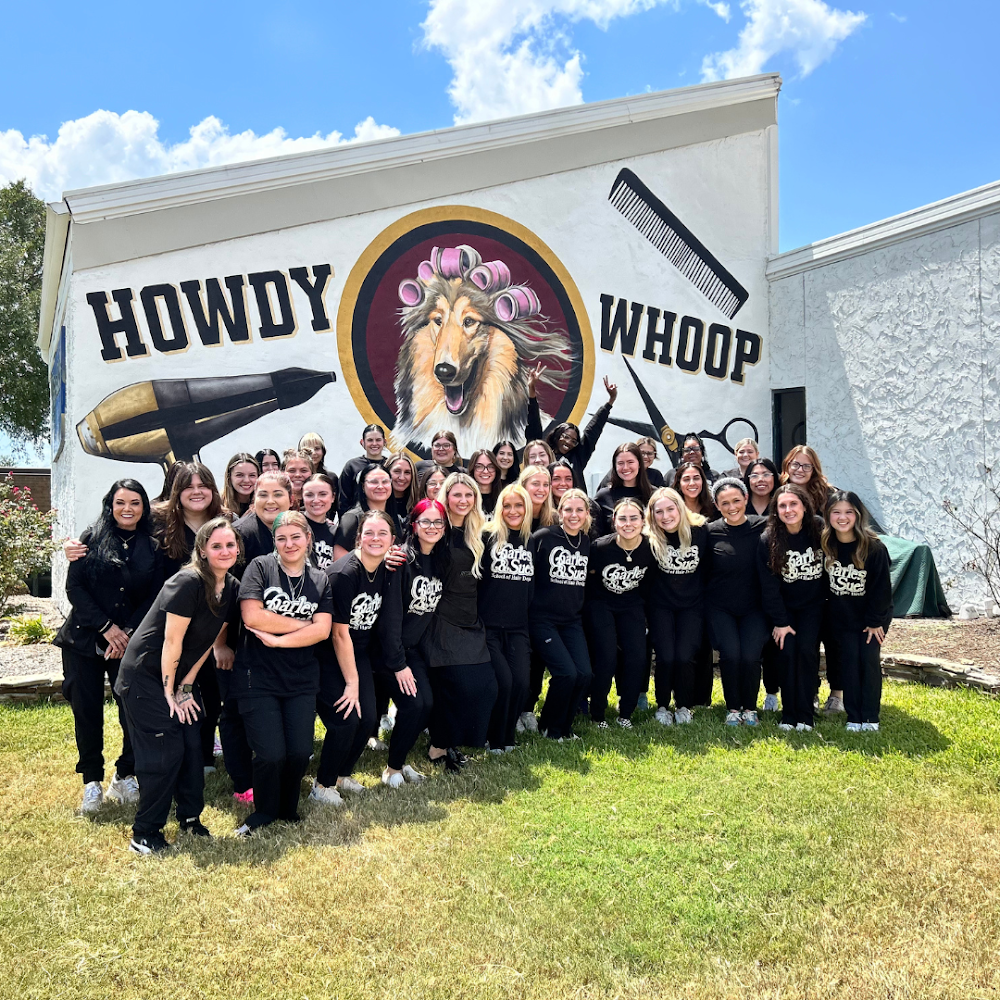 Charles & Sue'S School Of Hair Design