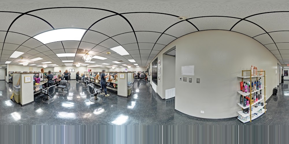 Charles & Sue'S School Of Hair Design photo 3