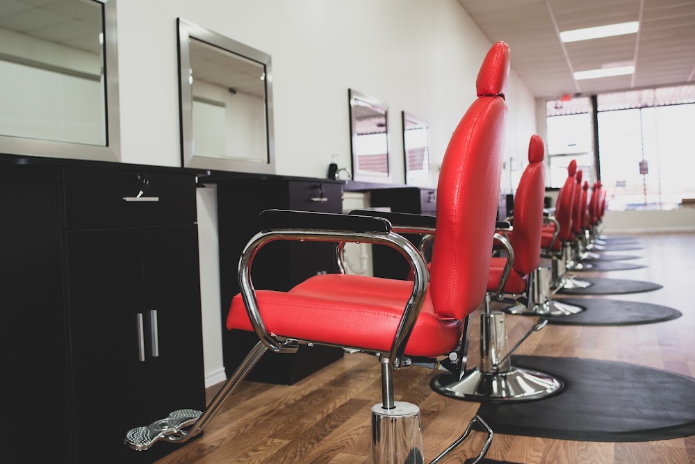 Aaction Barber & Styling College photo 2