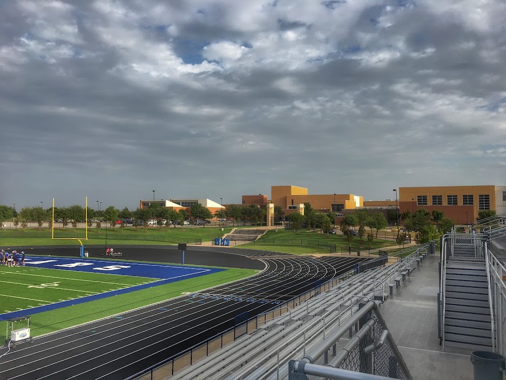 Brewer High School