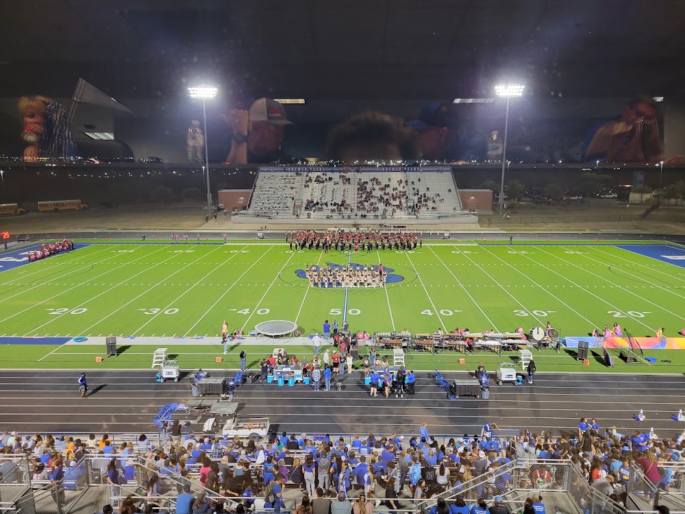 Brewer High School photo 2