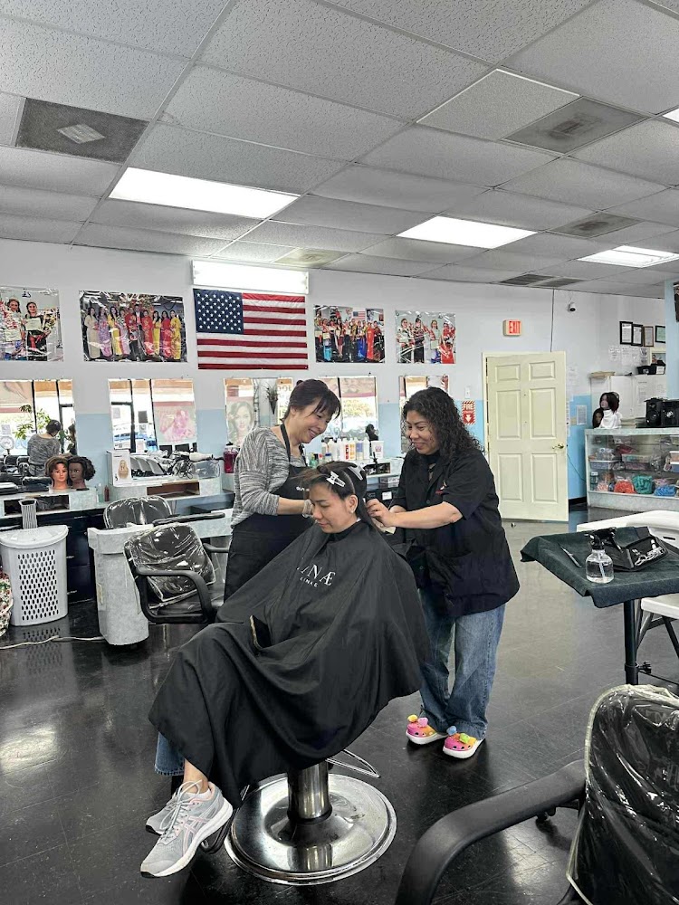 B L Cosmetology School